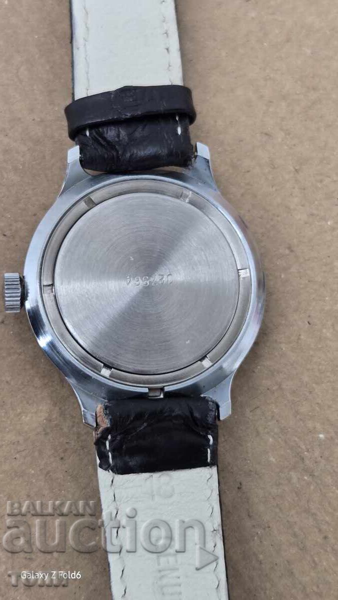 ВОСТОК РЯДЪК РАБОТИ БЕЗ ГАРАНЦИЯ НОВ БЗЦ  !!! - 5