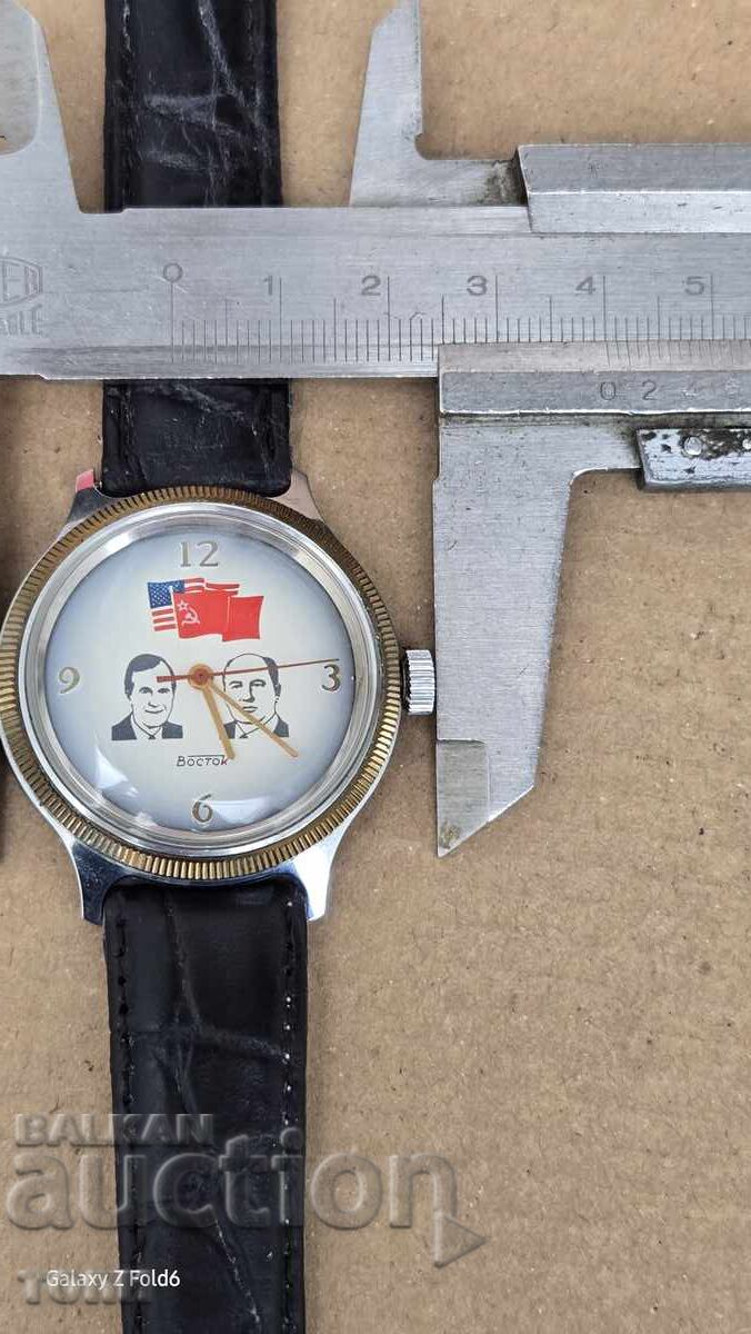 ВОСТОК РЯДЪК РАБОТИ БЕЗ ГАРАНЦИЯ НОВ БЗЦ  !!! - 6