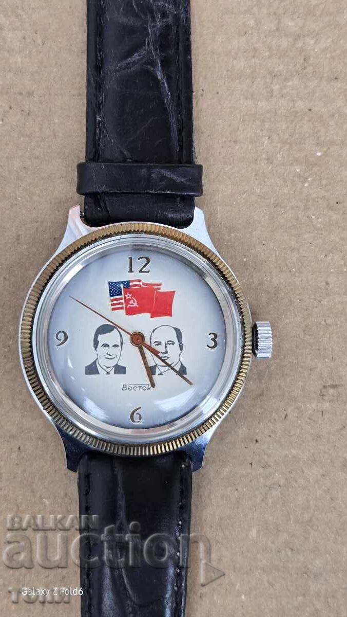 ВОСТОК РЯДЪК РАБОТИ БЕЗ ГАРАНЦИЯ НОВ БЗЦ  !!!