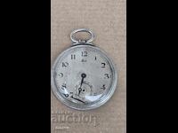 MIDO SWISS MADE MILITARY ΣΠΑΝΙΟ ΔΕ ΛΕΙΤΟΥΡΓΕΙ ΒΖΤ !!!!