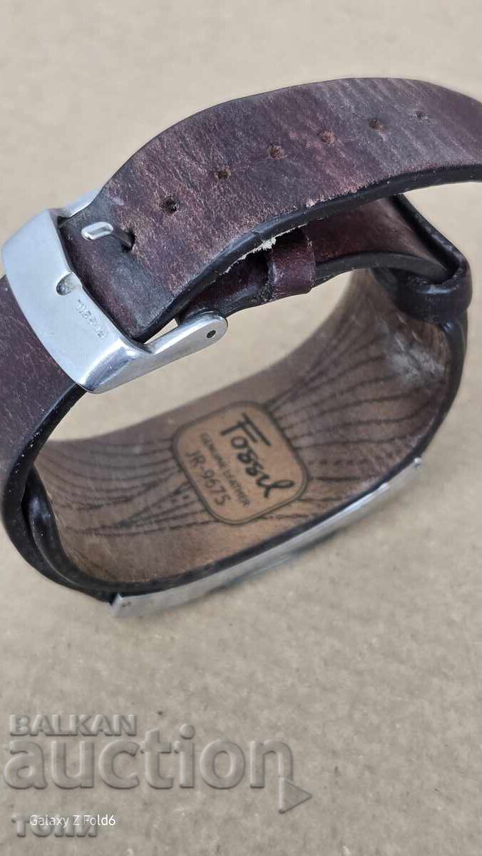 Δημοπρασία FOSSIL QUARTZ ΣΠΑΝΙΟ ΔΕΝ ΞΕΡΩ ΑΝ ΛΕΙΤΟΥΡΓΕΙ BZTS !!!+ Δημοπρασία FOSSIL QUARTZ ΣΠΑΝΙΟ ΔΕΝ ΞΕΡΩ ΑΝ ΛΕΙΤΟΥΡΓΕΙ BZTS !!!+