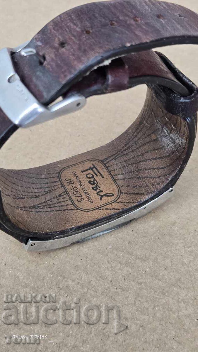 Παράδοση FOSSIL QUARTZ ΣΠΑΝΙΟ ΔΕΝ ΞΕΡΩ ΑΝ ΛΕΙΤΟΥΡΓΕΙ BZTS !!!+ Παράδοση FOSSIL QUARTZ ΣΠΑΝΙΟ ΔΕΝ ΞΕΡΩ ΑΝ ΛΕΙΤΟΥΡΓΕΙ BZTS !!!+