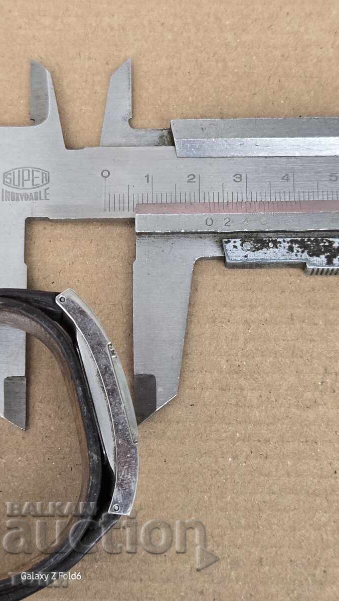 FOSSIL QUARTZ ΣΠΑΝΙΟ ΔΕΝ ΞΕΡΩ ΑΝ ΛΕΙΤΟΥΡΓΕΙ BZTS !!!+ - 5 FOSSIL QUARTZ ΣΠΑΝΙΟ ΔΕΝ ΞΕΡΩ ΑΝ ΛΕΙΤΟΥΡΓΕΙ BZTS !!!+ - 5