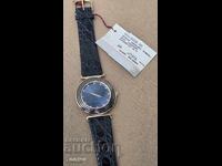 JUNGHANS QUARTZ GERMANY MADE RARE ΔΕΝ ΞΕΡΩ ΑΝ ΔΟΥΛΕΥΕΙ