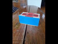 Vechi Filmoscop Leningrad, Diascop