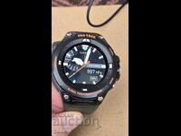 CASIO SMART JAPAN ΣΠΑΝΙΟ ΡΟΛΟΪ ΧΩΡΙΣ ΕΓΓΥΗΣΗ BZC !!!!