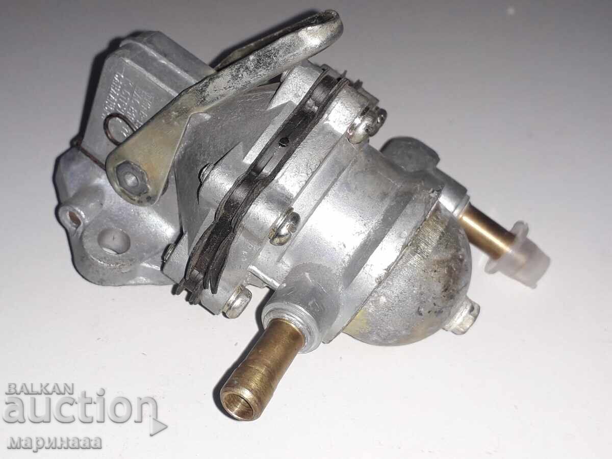 NEW FUEL PUMP FOR "LADA". NRB. 77 G with price 12.00 BGN | € 6.14