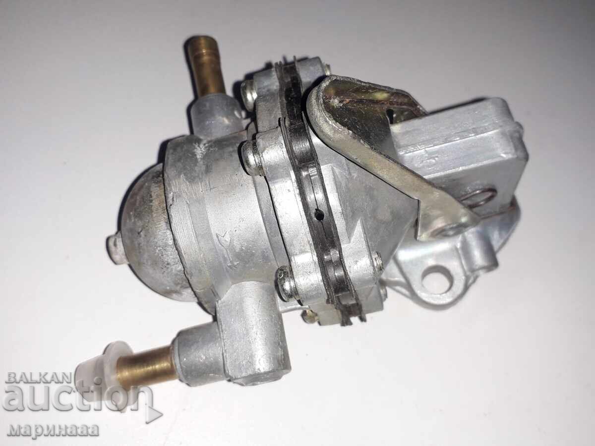 NEW FUEL PUMP FOR "LADA". NRB. 77 G