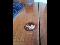 Suvenir vechi Mănăstirea Rila