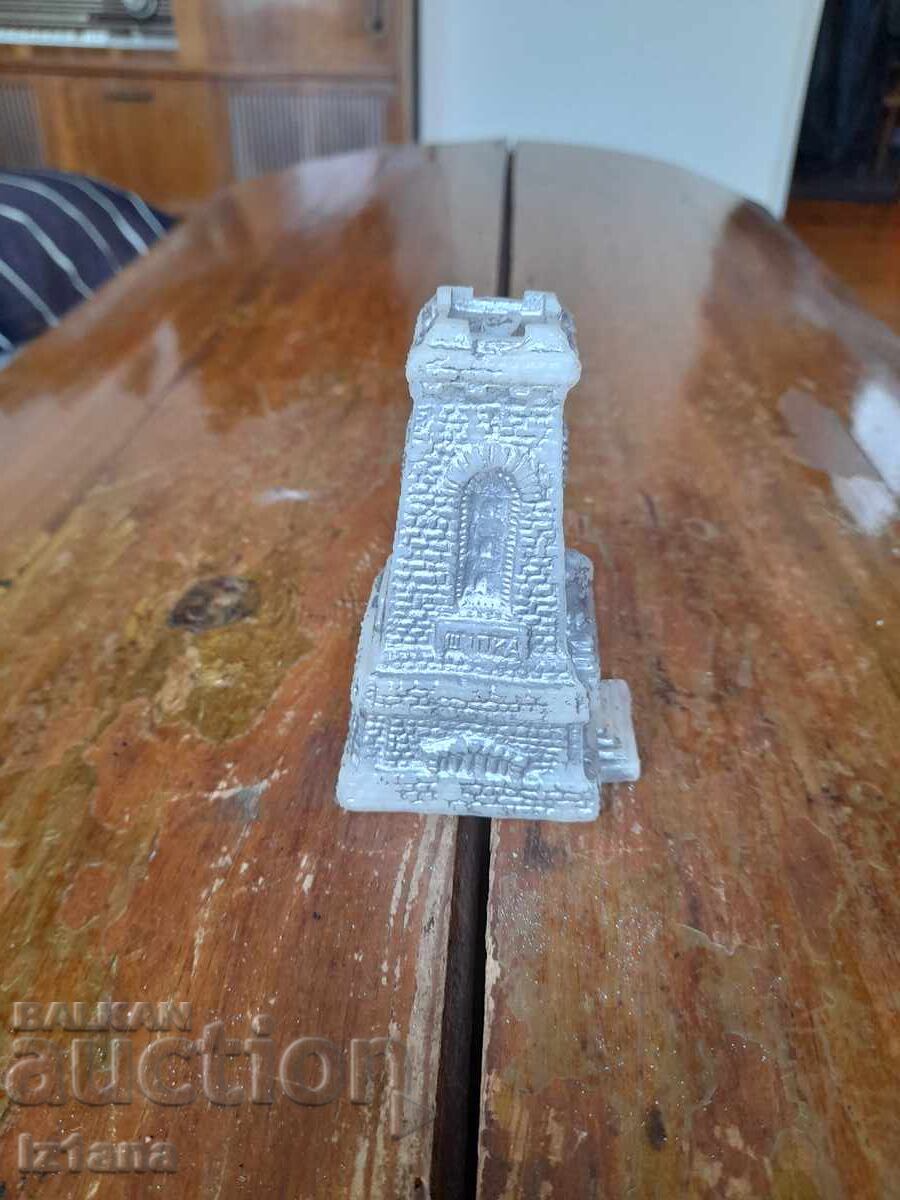 Стар сувенир Шипка с цена 16.00 лв. | € 8.18 Стар сувенир Шипка с цена 16.00 лв. | € 8.18