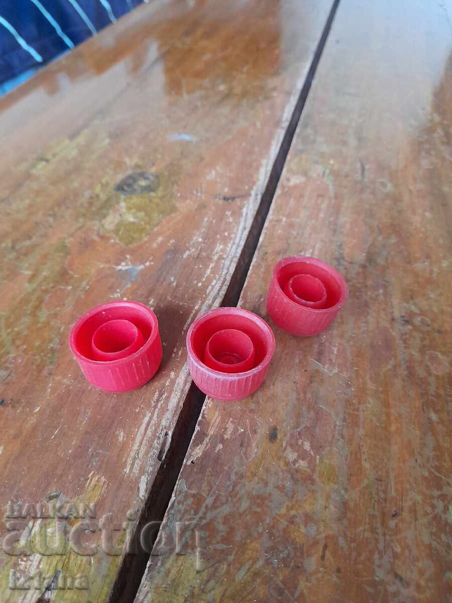 Аукцион Стари капачки,тапи Винпром