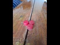 Capace vechi, dopuri Vinprom