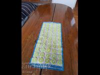 Vechi aplicator Kuznetsov, Masaj cu ace