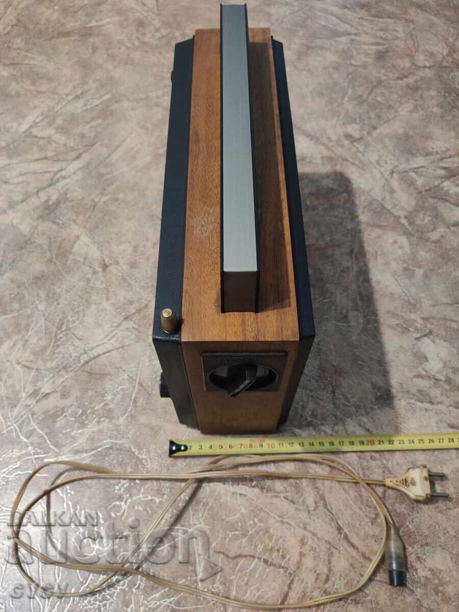 Delivery of Radio Selena Delivery of Radio Selena