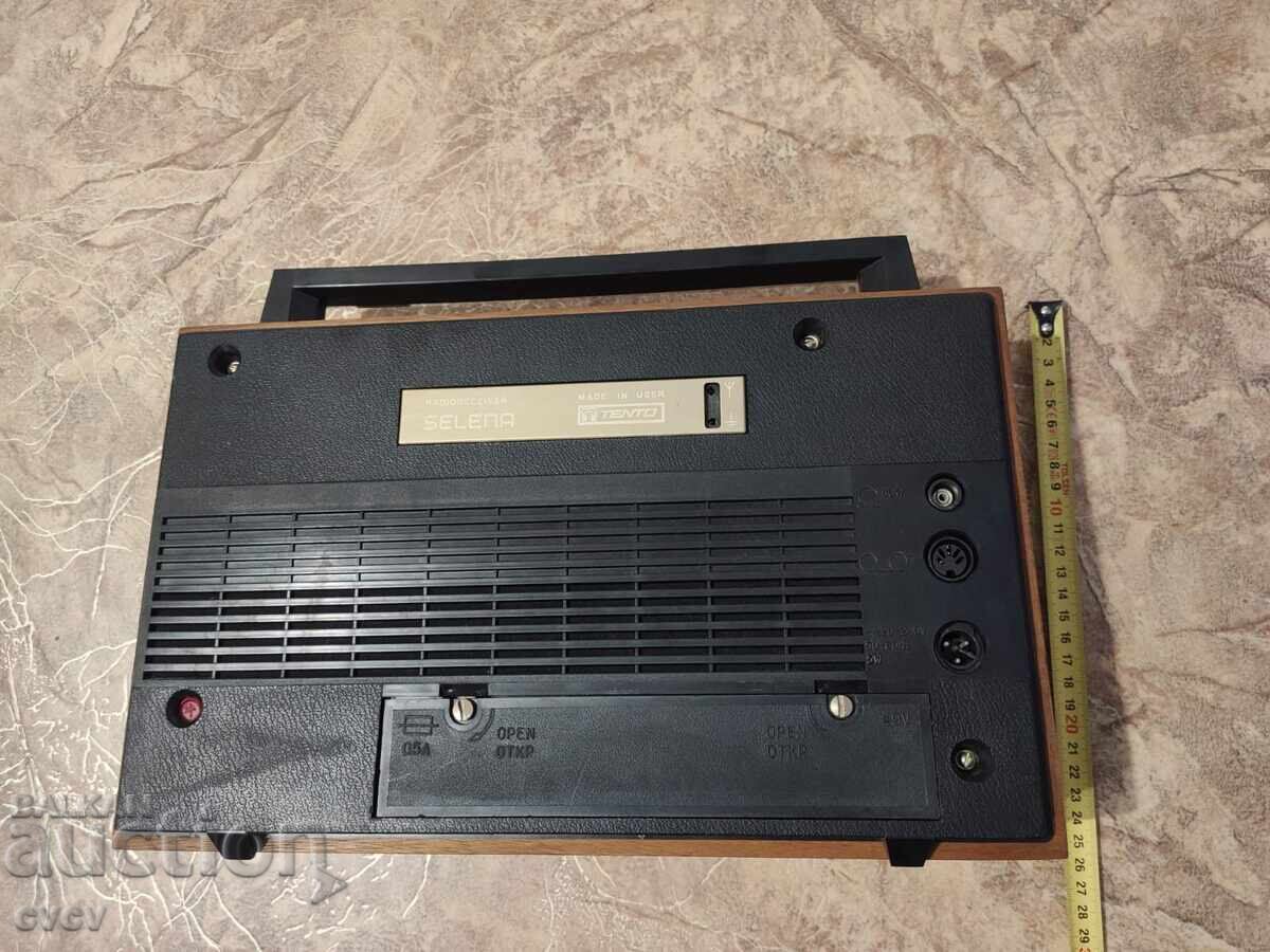 Radio Selena - 5 Radio Selena - 5