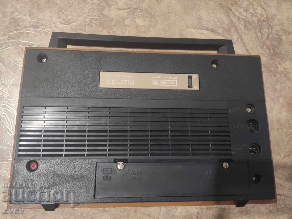 Radio Selena - 6 Radio Selena - 6