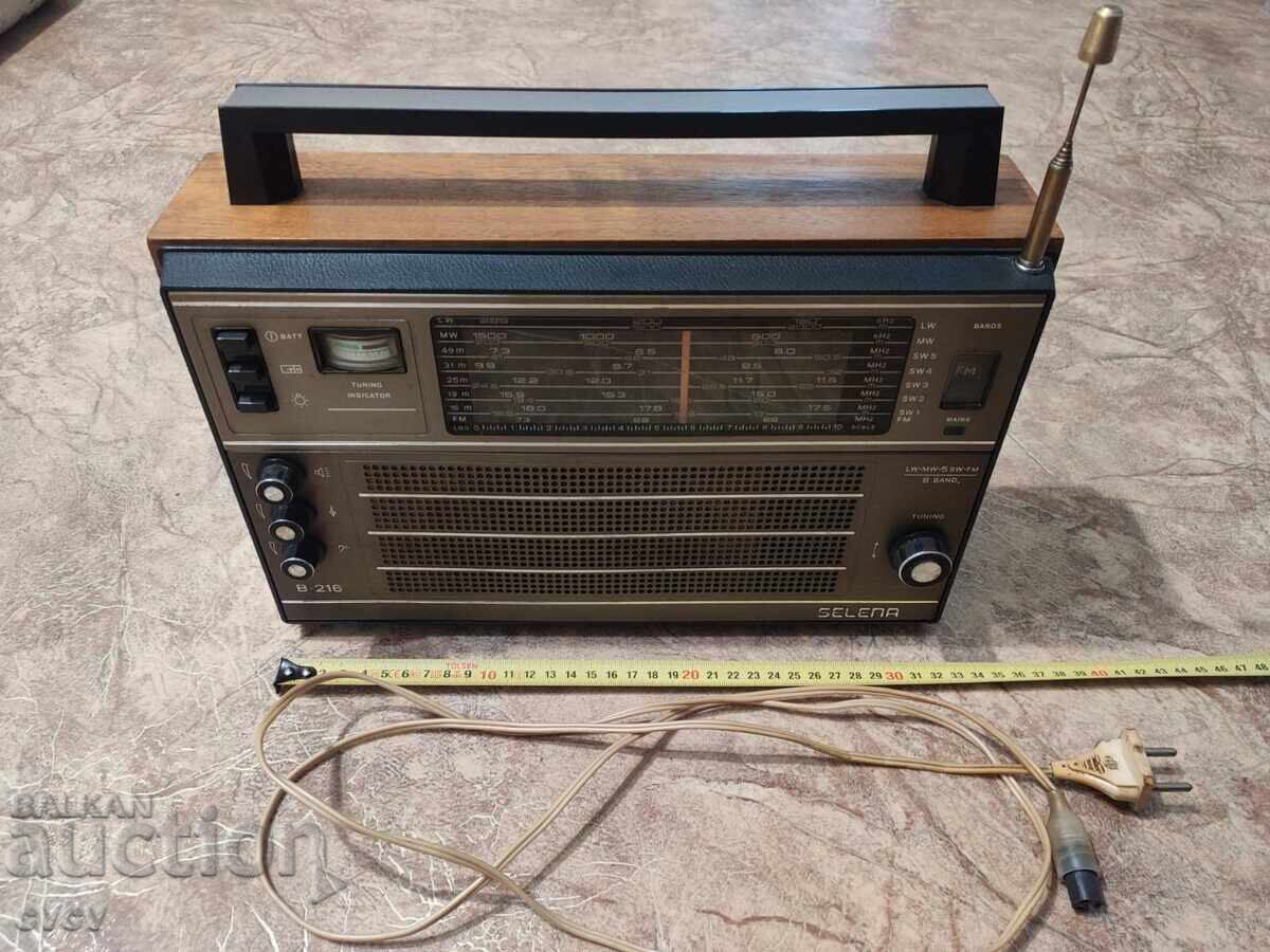 Radio Selena Radio Selena