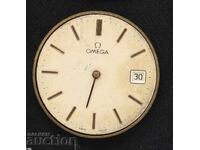 Mecanism Omega 1030 / 1950