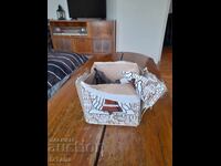 Vechi lampa electric clopot