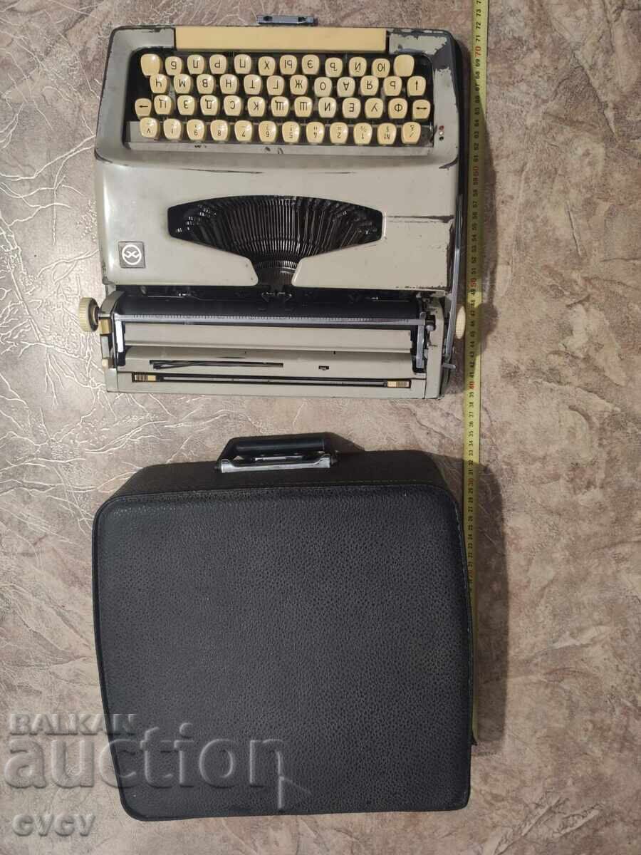 Δημοπρασία Γραφομηχανή - Β.Ζ.Τ Δημοπρασία Γραφομηχανή - Β.Ζ.Τ