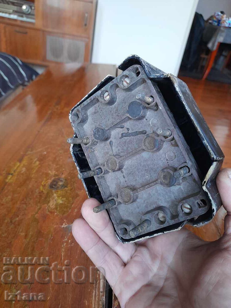 Доставка на Стар електрически трифазен шалтер,изключвател,включвател