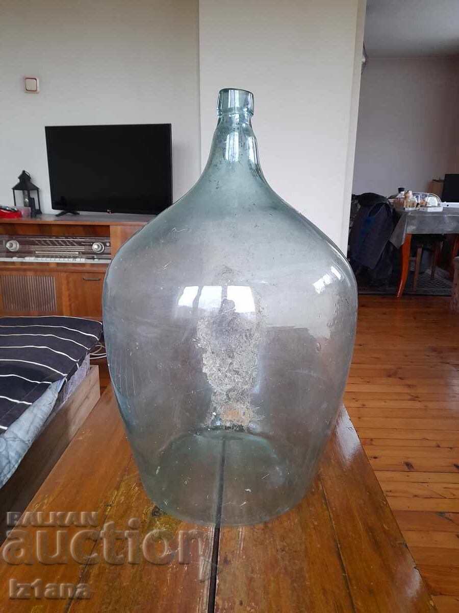 Стара дамаджана с цена 65.00 лв. | € 33.23