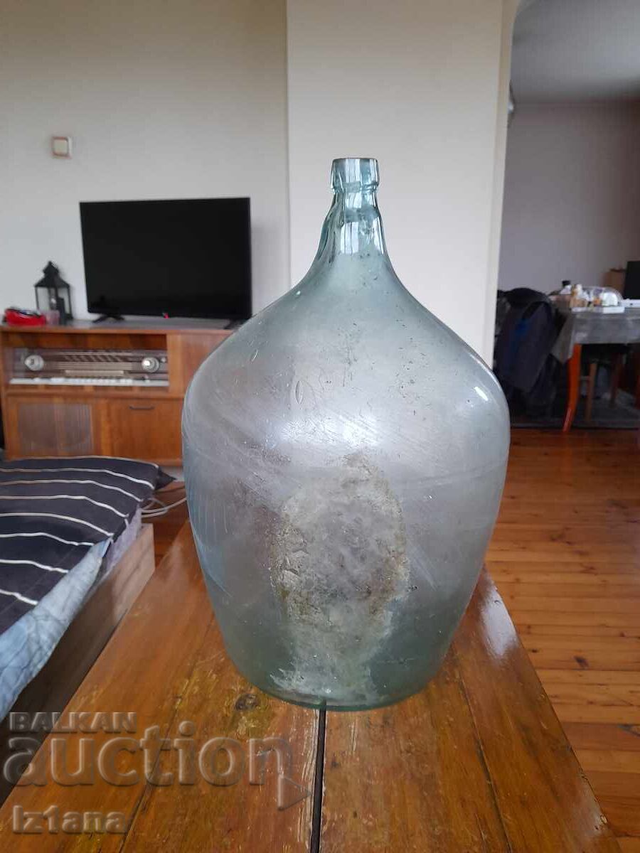 Аукцион Стара дамаджана