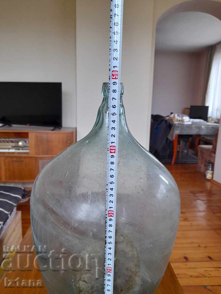 Доставка на Стара дамаджана