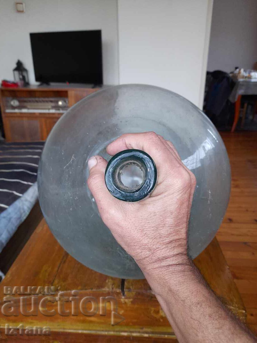 Стара дамаджана - 5