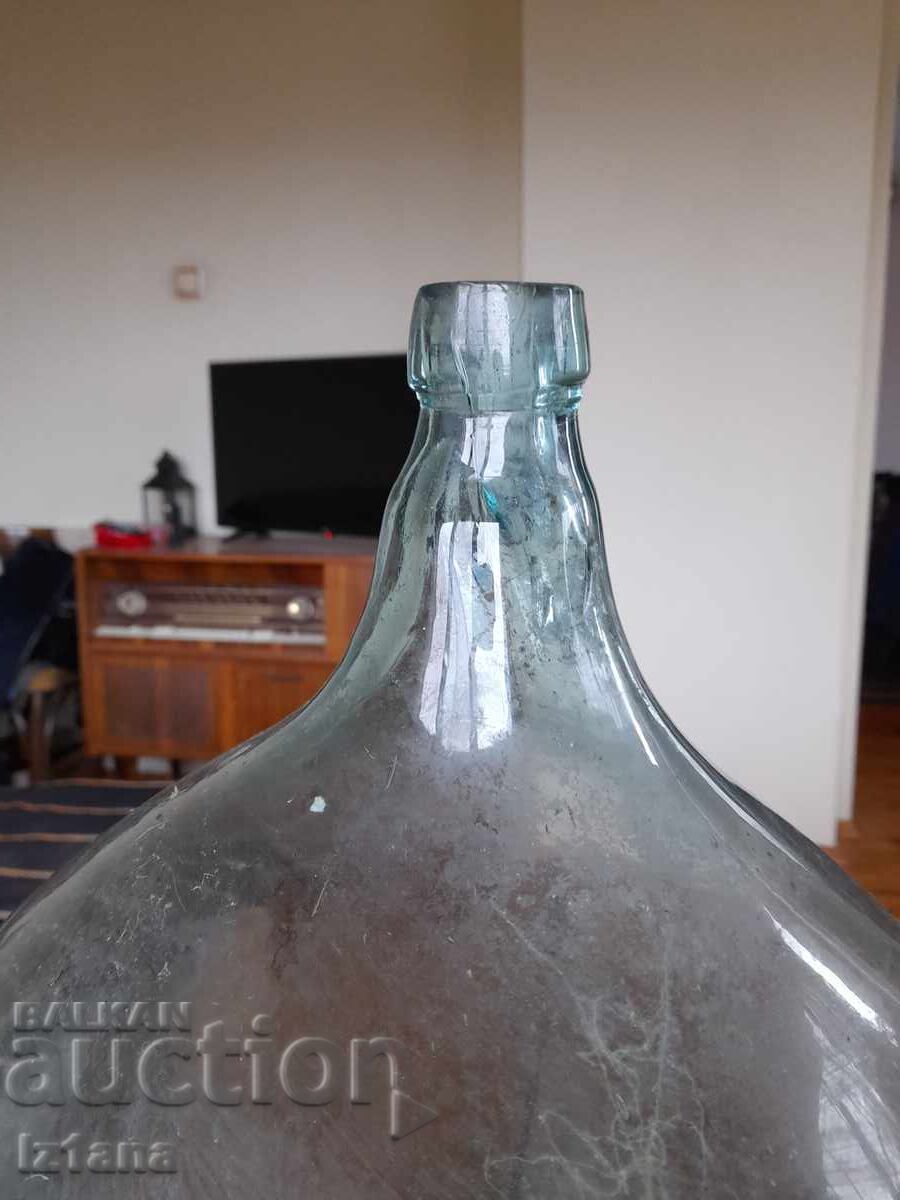 Стара дамаджана - 7