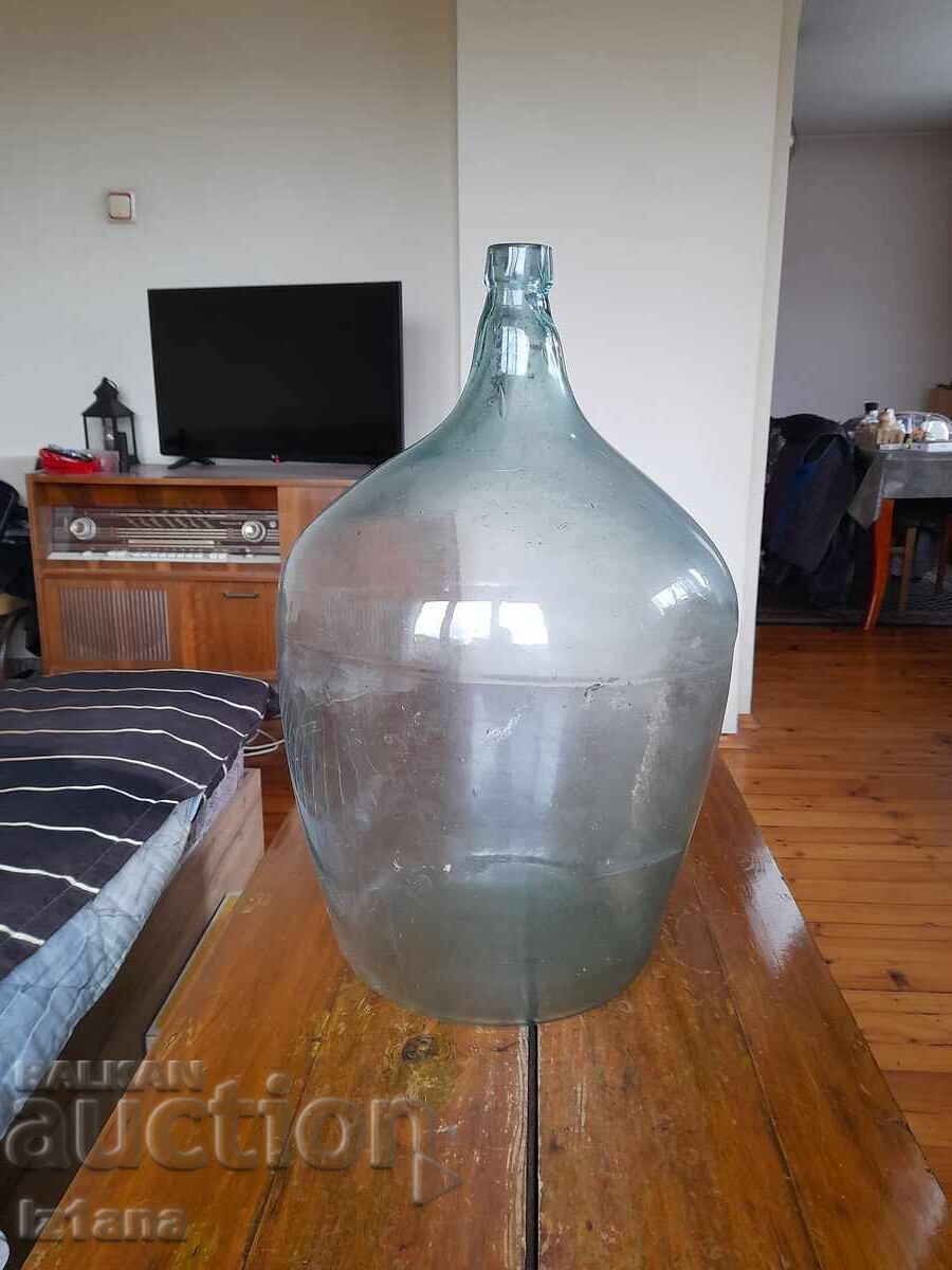 Стара дамаджана