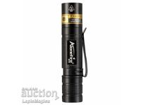 Lanterna AloneFire SV70 UV – 3W 365nm cu filtru ZWB2