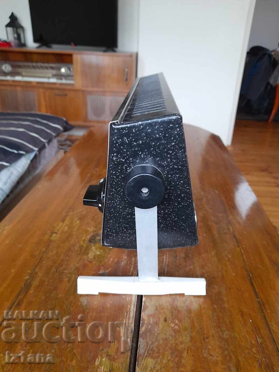 Auction Old LUCH 2 heater Auction Old LUCH 2 heater