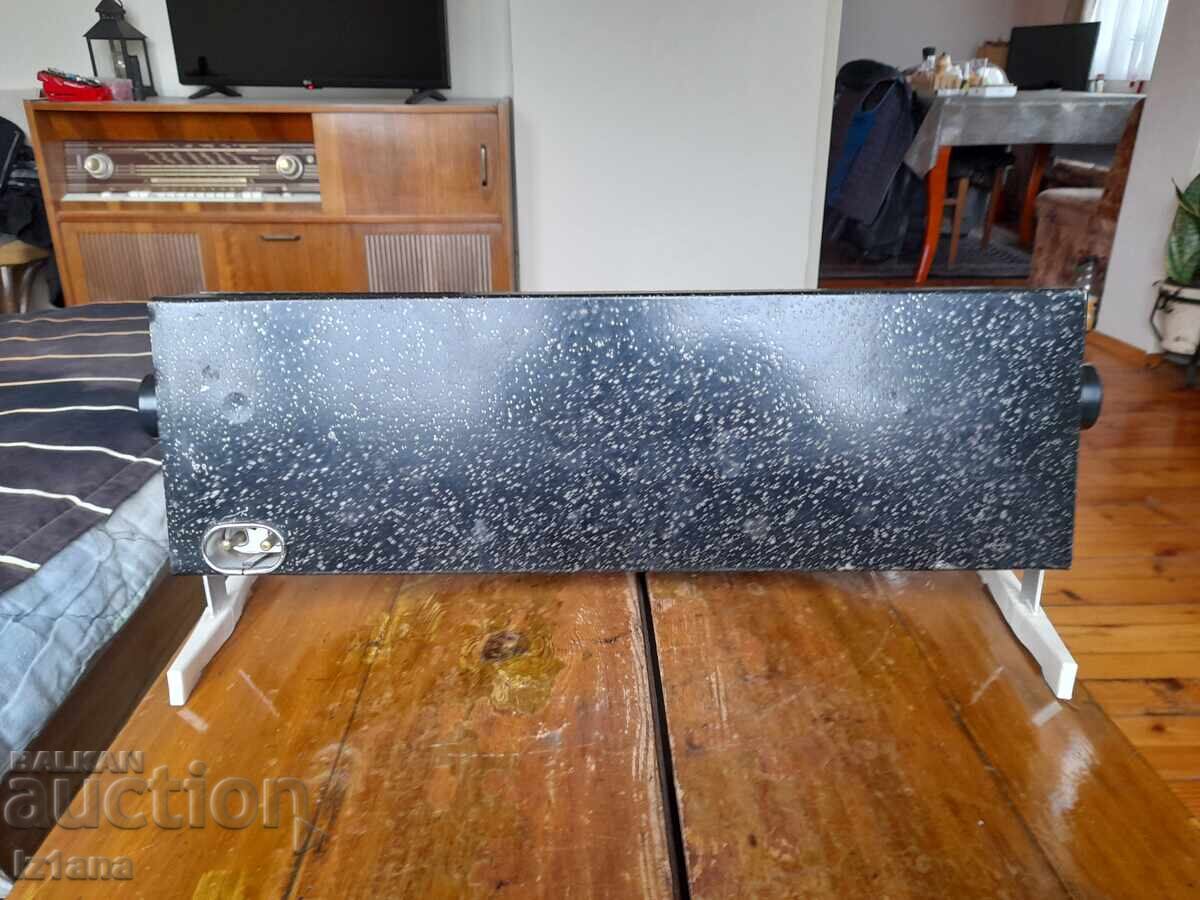 Old LUCH 2 heater - 5 Old LUCH 2 heater - 5