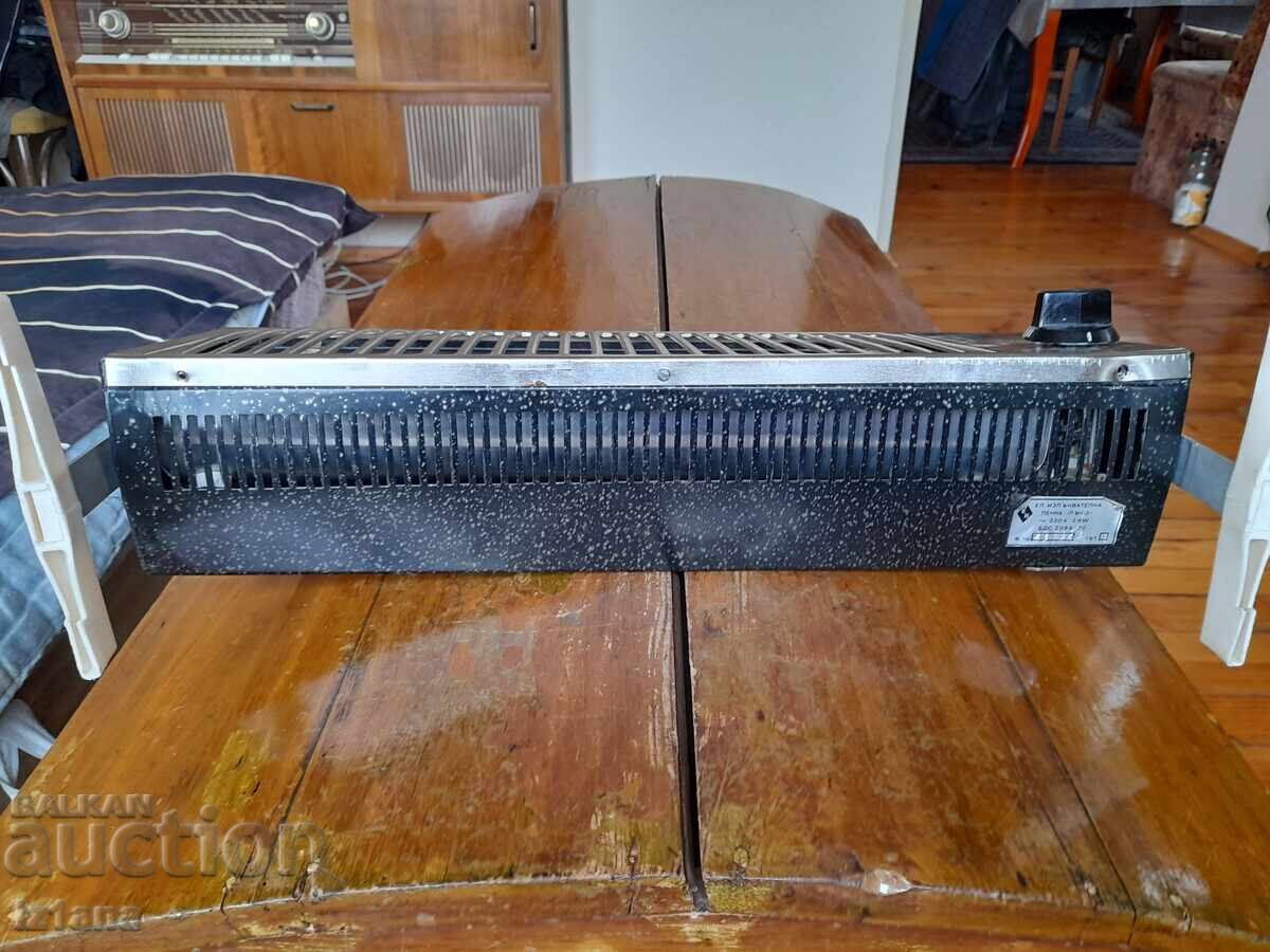 Old LUCH 2 heater - 6 Old LUCH 2 heater - 6