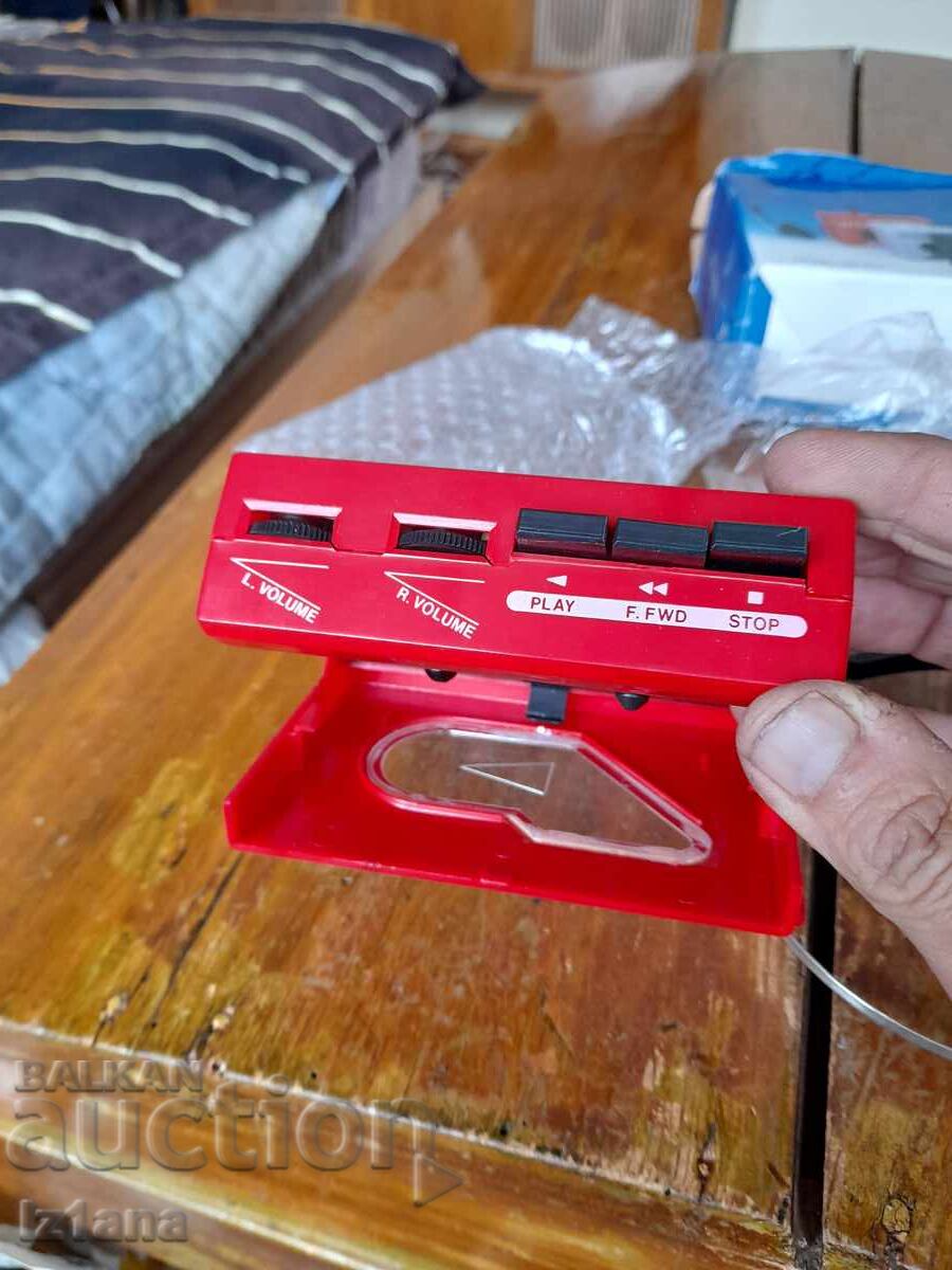 Уокмен Bahman - 5 Уокмен Bahman - 5