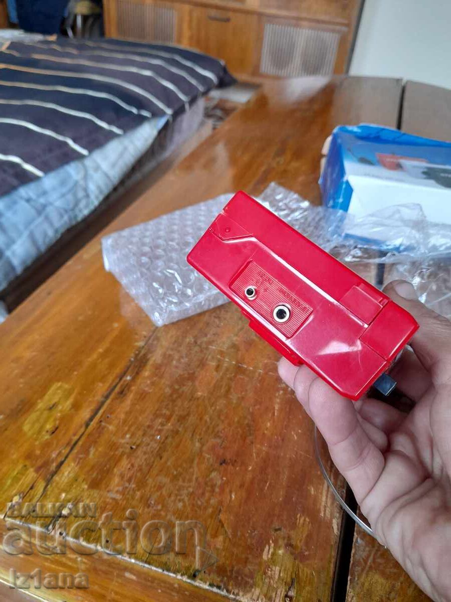 Уокмен Bahman - 6 Уокмен Bahman - 6