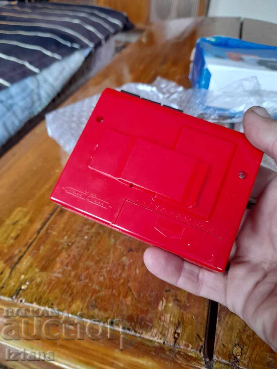 Уокмен Bahman - 7 Уокмен Bahman - 7