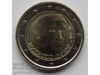 2 Euro Italy 2013