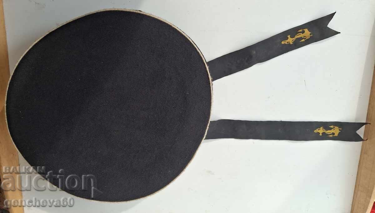 Șapcă de la Școala Navală Militară cu preț 30.00 BGN | € 15.34