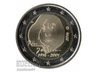 2 euro Finlanda 2014