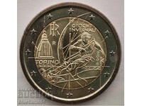 2 Euro Italy 2006