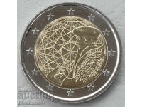 2 Euro Cyprus 2022