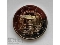 2 Euro Slovacia 2023