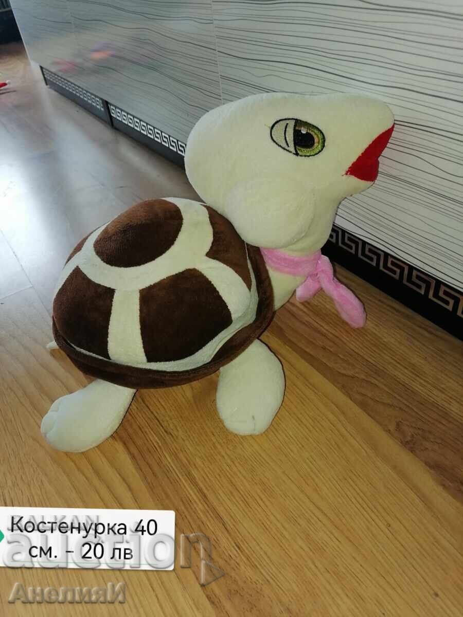 Turtle 40 cm, 20 lv Turtle 40 cm, 20 lv