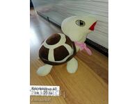 Țestoasă 40 cm, 20 lei