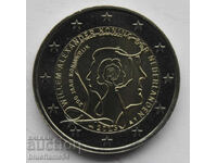 2 euro Olanda 2013