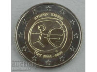 2 Euro Cyprus 2009