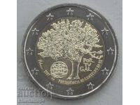 2 Euro Portugal 2007