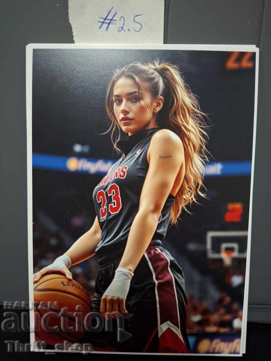 Ταχυδρομική κάρτα - Ερωτική - Νέα